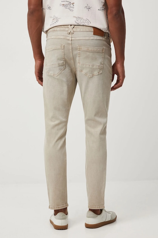 Îmbrăcăminte Medicine jeans RW25-SJM201 bej