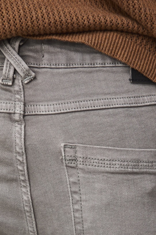 Medicine jeansy szary RW25-SJM201