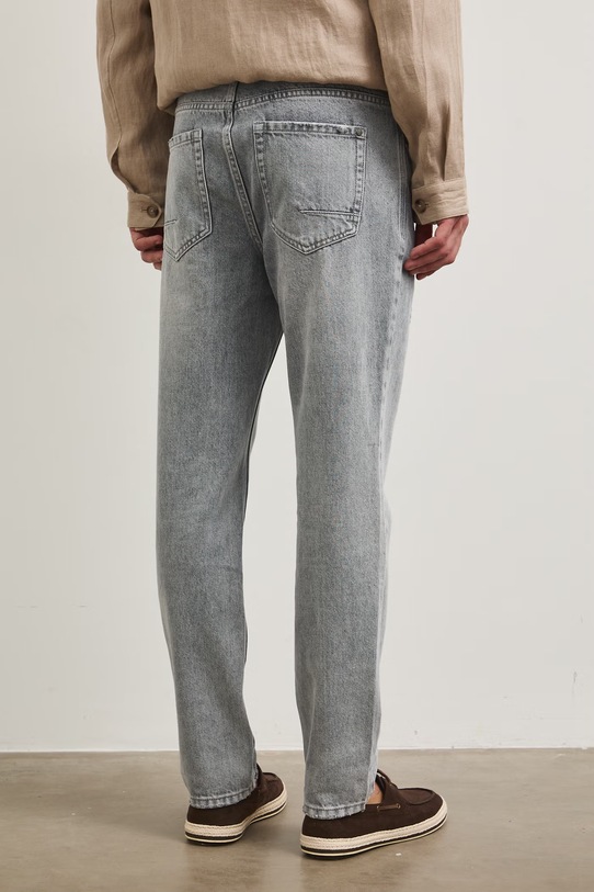 Хлопковые джинсы Medicine серый RW25.SJM202