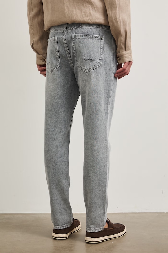 Хлопковые джинсы Medicine серый RW25.SJM202