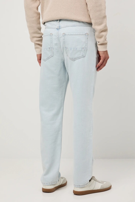 Odzież Medicine jeansy RW25-SJM307 niebieski