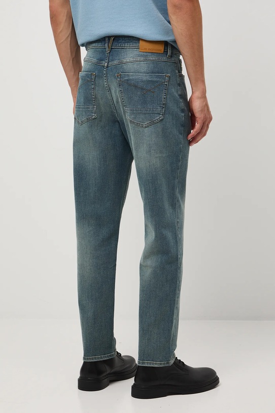 Odzież Medicine jeansy RW25-SJM405 niebieski