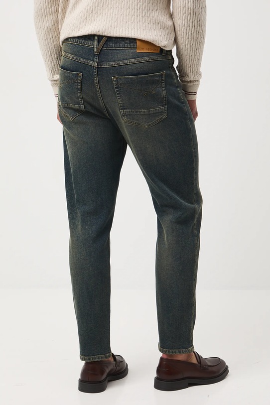 Odzież Medicine jeansy RW25-SJM405 granatowy