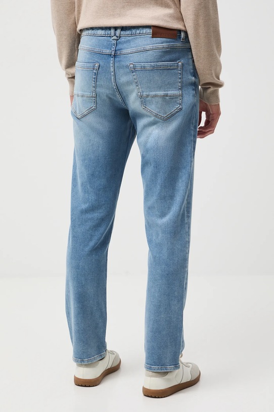 Odzież Medicine jeansy RW25-SJM507 niebieski