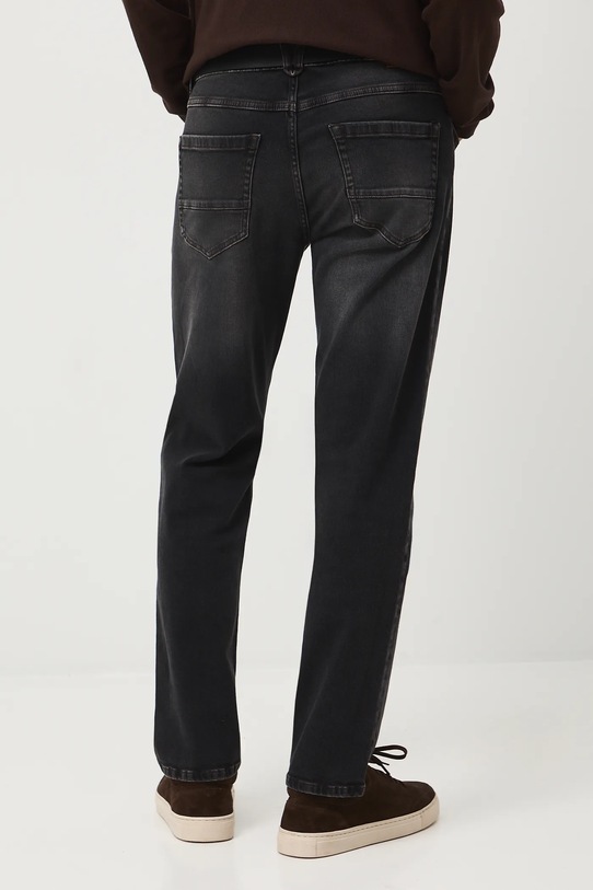 Odzież Medicine jeansy RW25-SJM507 czarny