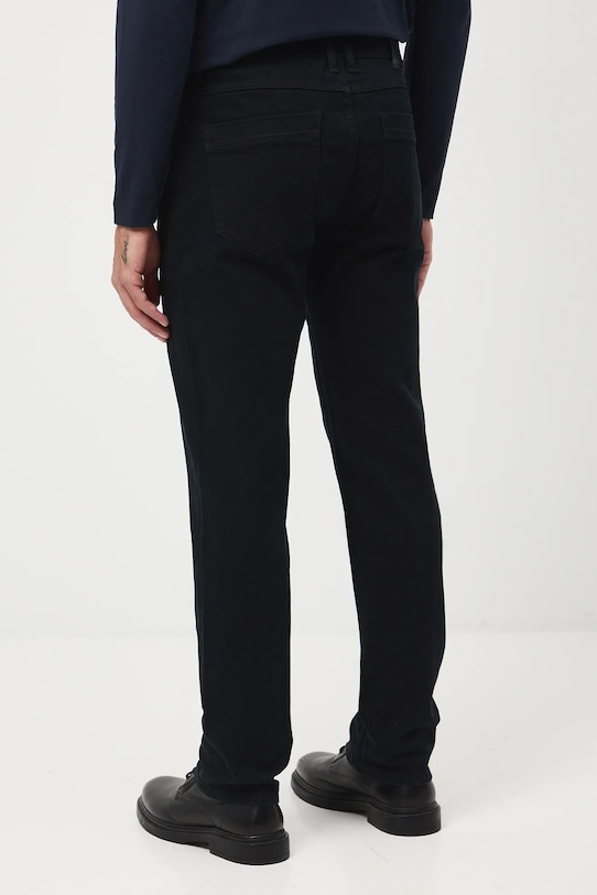 Odzież Medicine jeansy RW25-SJM607 czarny
