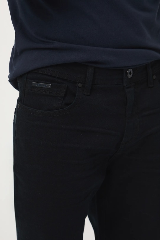Medicine jeansy RW25-SJM607 czarny