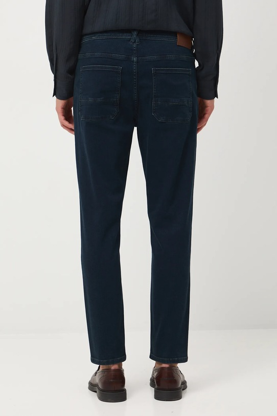 Odzież Medicine jeansy RW25-SJM702 granatowy