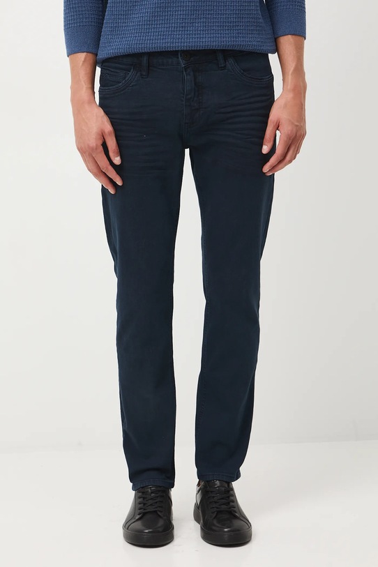 Medicine jeansy RW25-SJM703 granatowy RW25