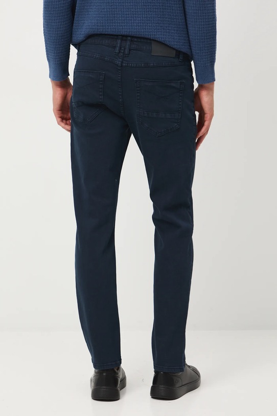 Odzież Medicine jeansy RW25-SJM703 granatowy