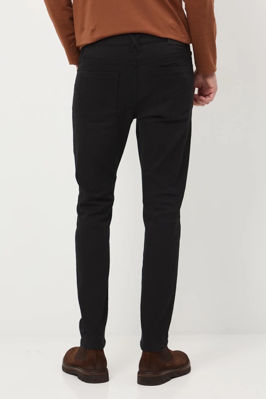 Odzież Medicine jeansy RW25-SJM803 czarny
