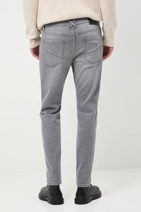Odzież Medicine jeansy RW25-SJM803 szary