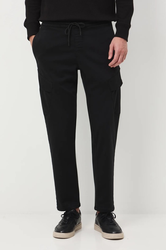 Medicine jeansy RW25-SJM805 czarny RW25