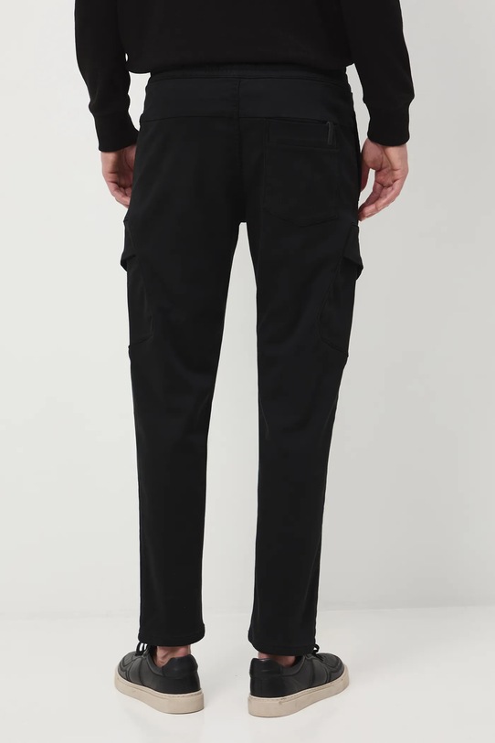 Odzież Medicine jeansy RW25-SJM805 czarny