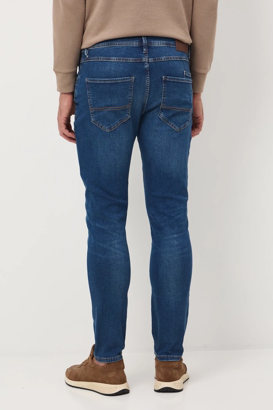 Odzież Medicine jeansy RW25-SJM905 niebieski