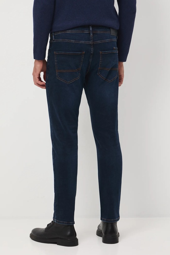 Odzież Medicine jeansy RW25-SJM905 granatowy