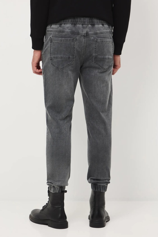 Odzież Medicine jeansy RW25-SJM906 szary