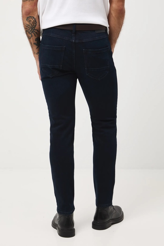 Odzież Medicine jeansy RW25-SJMA03 granatowy