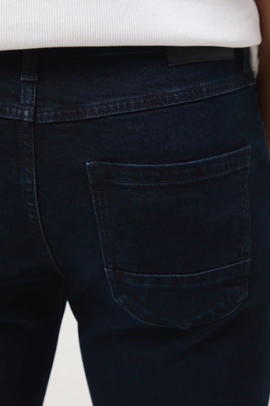 Medicine jeansy granatowy RW25-SJMA03