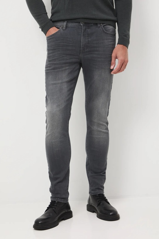Medicine jeansy RW25-SJMA15 szary RW25