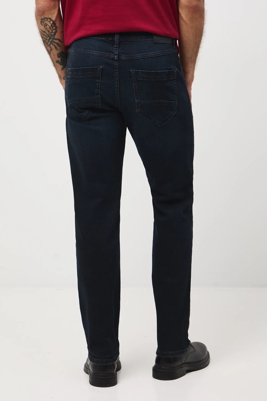 Odzież Medicine jeansy RW25-SJMB01 granatowy