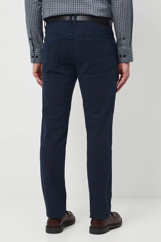 Odzież Medicine jeansy RW25-SJMB02 granatowy