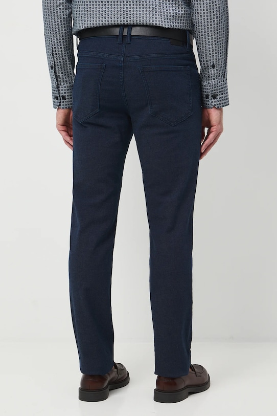 Odzież Medicine jeansy RW25-SJMB02 granatowy