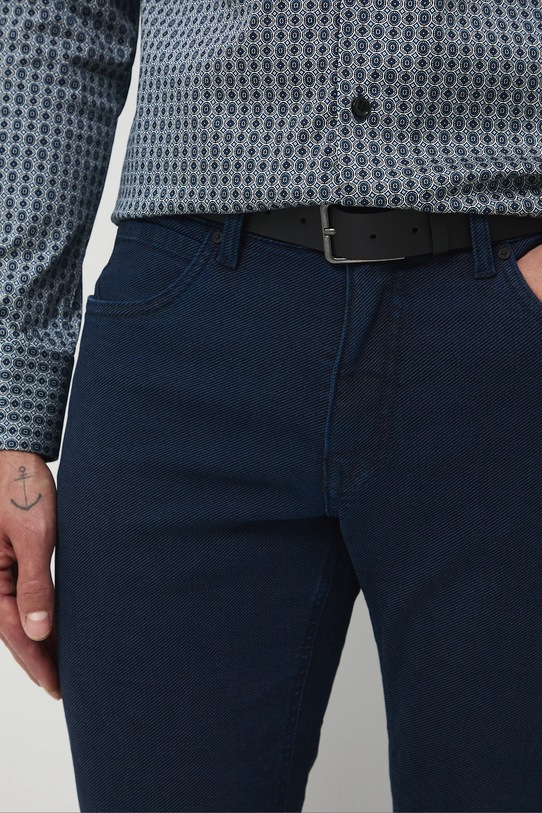 Medicine jeansy granatowy RW25-SJMB02