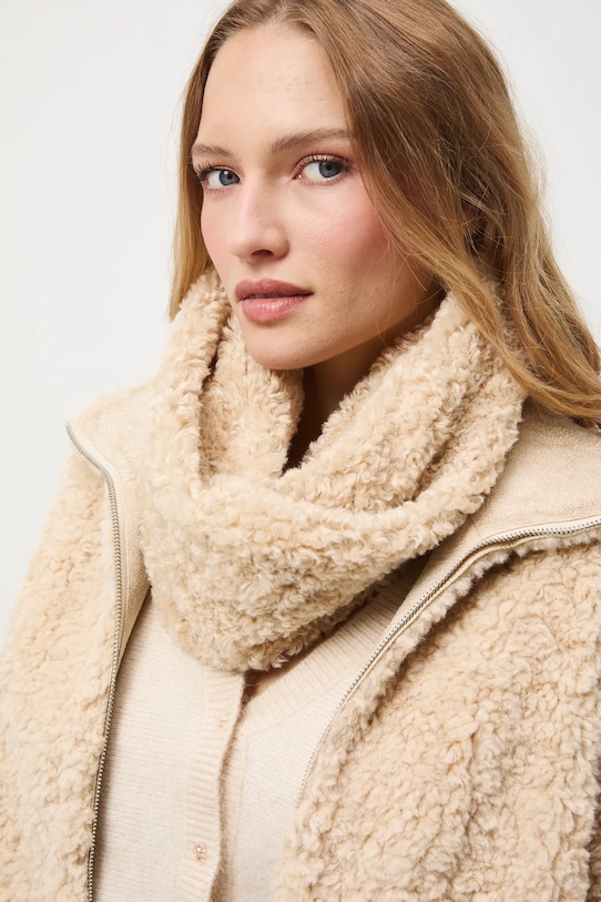 Tuba šal Medicine Tkanina bež RW25-SOD900