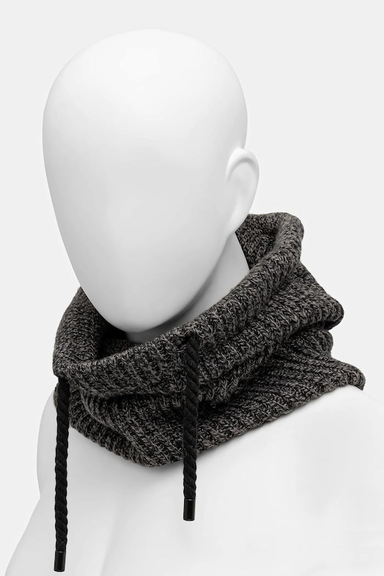 Akcesoria Medicine komin RW25-SOM700 szary