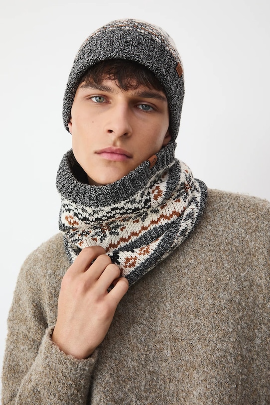 Medicine komin pozostałe multicolor RW25-SOM901