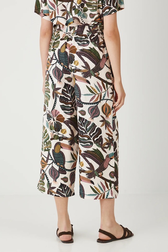 Îmbrăcăminte Medicine pantaloni RW25.SPD010 bej