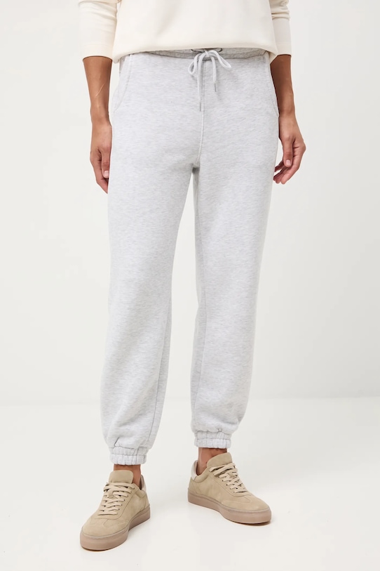 Medicine pantaloni de trening RW25-SPD050 gri RW25
