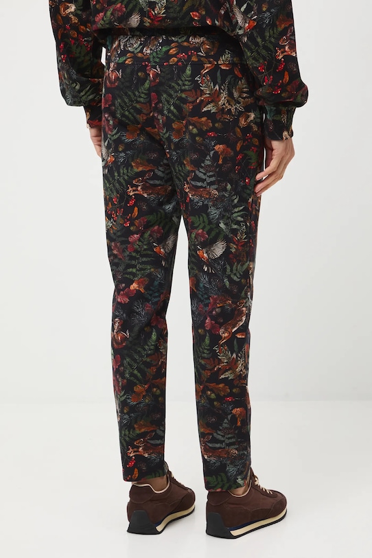 Abbigliamento Medicine pantaloni tuta RW25-SPD080 nero