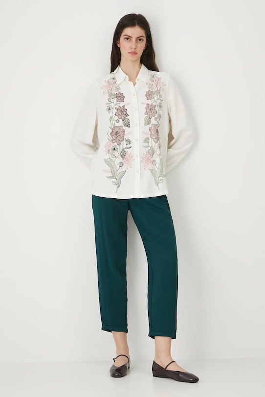 Medicine spodnie RW25.SPD104 zielony RS26