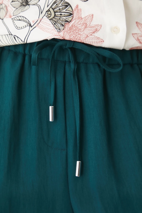 Medicine spodnie RW25.SPD104 zielony