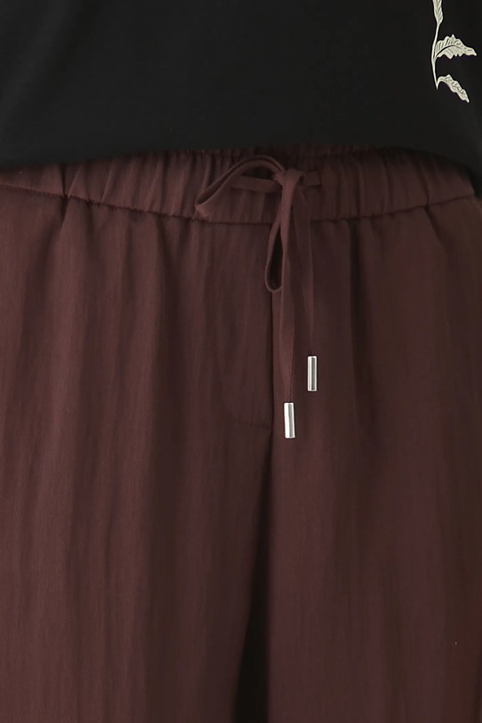 Medicine spodnie brązowy RW25.SPD104