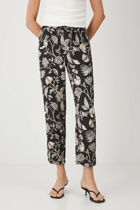 Medicine spodnie RW25.SPD105 czarny RS26