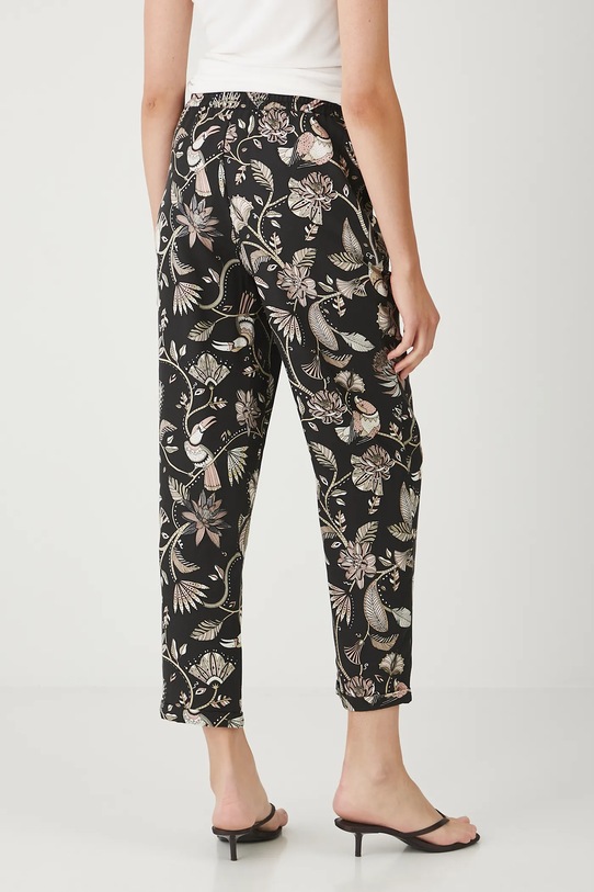 Odzież Medicine spodnie RW25.SPD105 czarny