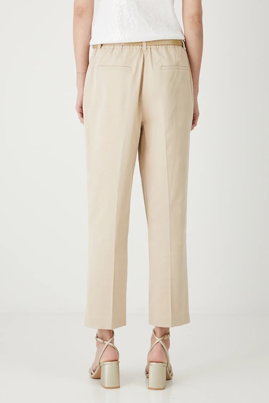 Abbigliamento Medicine pantaloni RW25-SPD203 beige