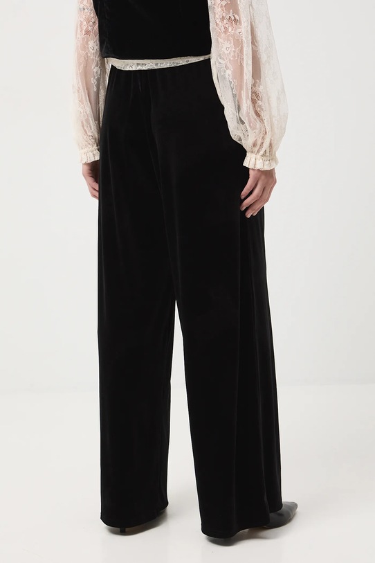 Medicine spodnie czarny RW25-SPDA03