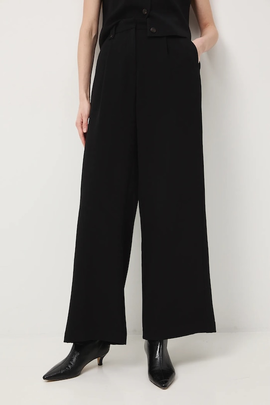 Medicine spodnie RW25-SPDB01 czarny RW25