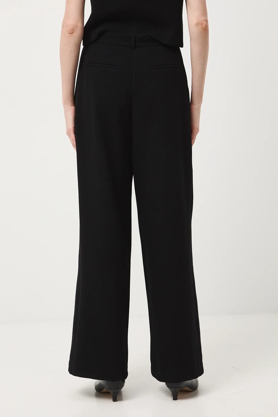 Odzież Medicine spodnie RW25-SPDB01 czarny