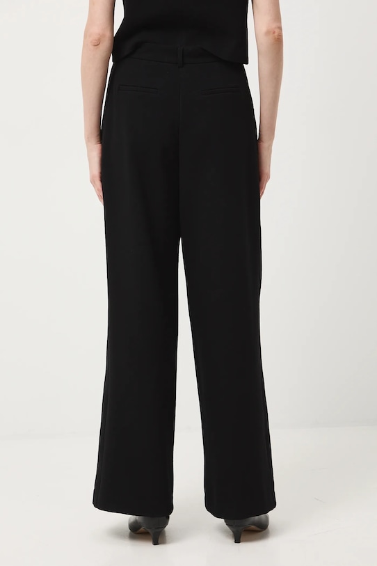 Odzież Medicine spodnie RW25-SPDB01 czarny