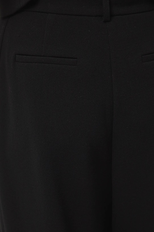 Medicine spodnie czarny RW25-SPDB01