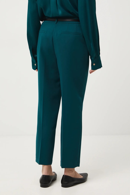 Odzież Medicine spodnie RW25-SPDB02 turkusowy