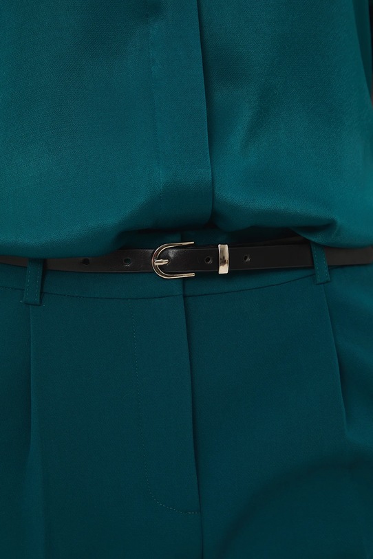 Medicine spodnie turkusowy RW25-SPDB02