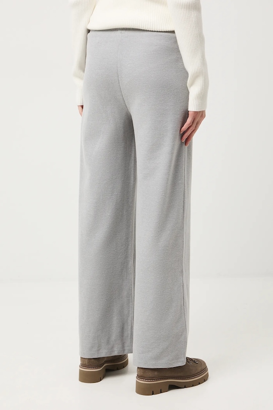 Odzież Medicine spodnie dresowe RW25-SPDB03 szary