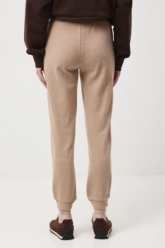 Odzież Medicine spodnie dresowe RW25-SPDB04 beżowy