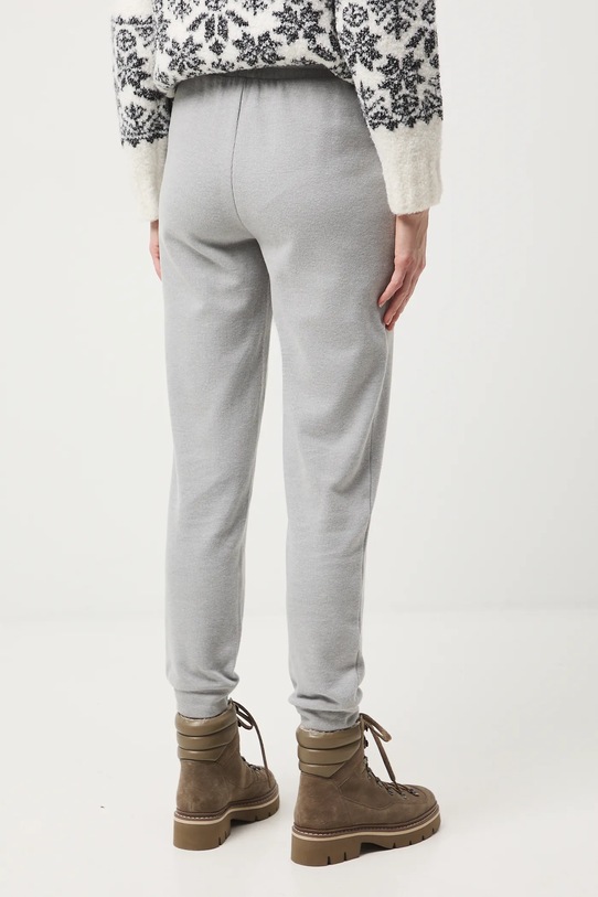 Odzież Medicine spodnie dresowe RW25-SPDB04 szary